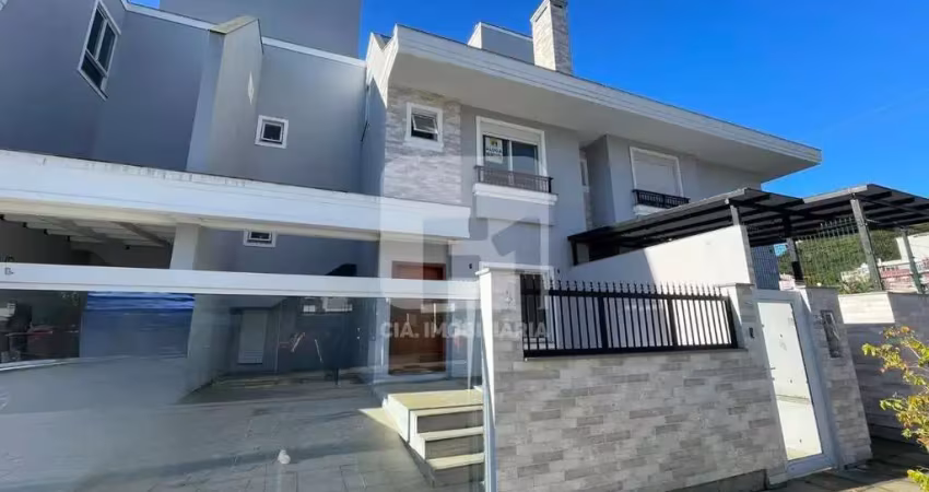 Casa com 4 quartos para alugar na Rua das Piraúnas, 1515, Jurerê Internacional, Florianópolis