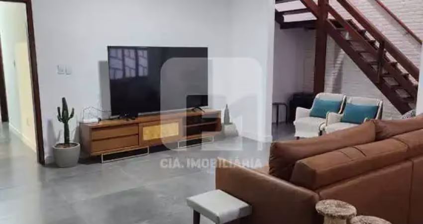 Casa com 5 quartos para alugar na Rua Capitão Amaro Seixas Ribeiro, 310, Santa Mônica, Florianópolis