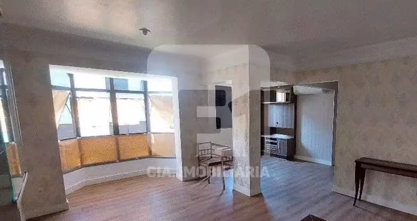 Apartamento com 2 quartos à venda na Rua João Roberto Sanford, 159, Coqueiros, Florianópolis
