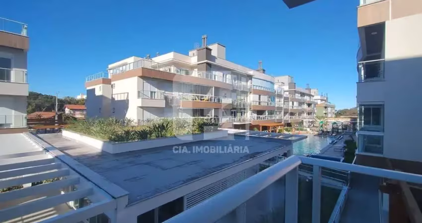 Apartamento com 3 quartos para alugar na Avenida Campeche, 555, Campeche, Florianópolis