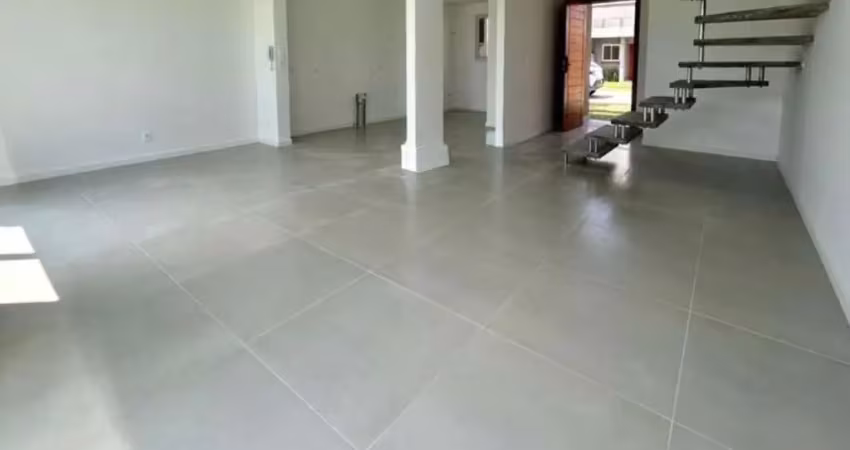 Casa em condomínio fechado com 3 quartos à venda na Rua Sagrado Coração de Jesus, 811, Morro das Pedras, Florianópolis