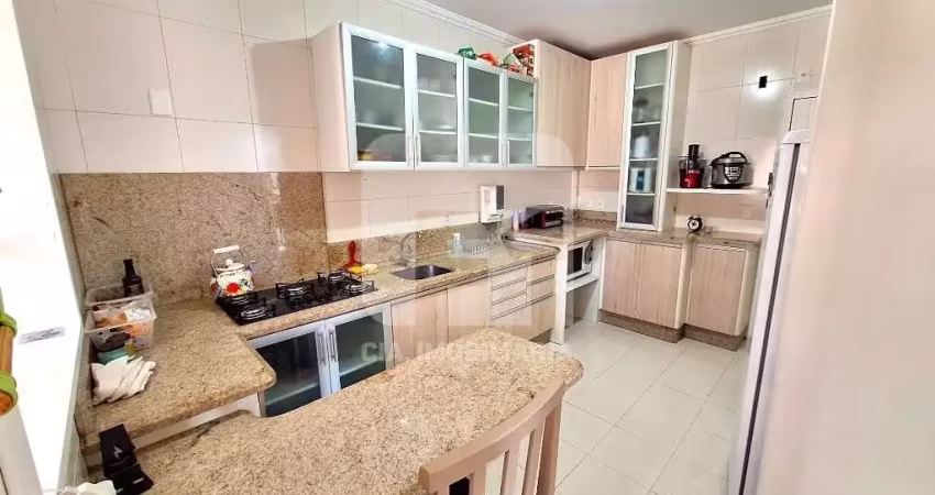 Apartamento com 3 quartos à venda na Rua Antônio Mattos Areas, 104, Balneário, Florianópolis