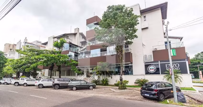 Apartamento com 3 quartos à venda na Avenida dos Salmões, 754, Jurerê Internacional, Florianópolis