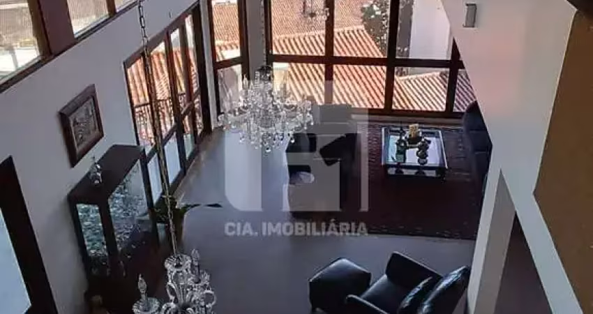 Casa com 4 quartos à venda na Avenida do Antão, 297, Centro, Florianópolis