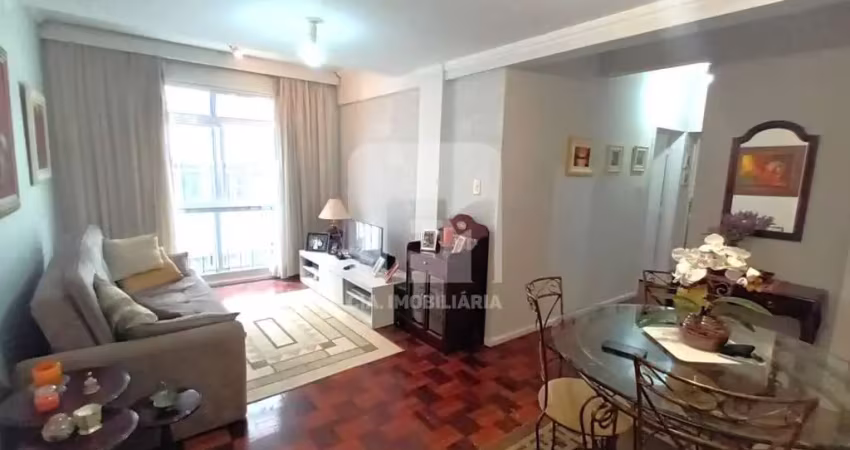 Apartamento com 3 quartos à venda na Rua Padre Roma, 241, Centro, Florianópolis