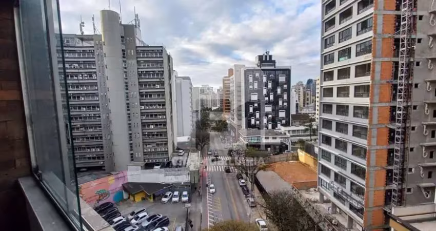 Apartamento com 3 quartos à venda na Avenida Prefeito Osmar Cunha, 105, Centro, Florianópolis