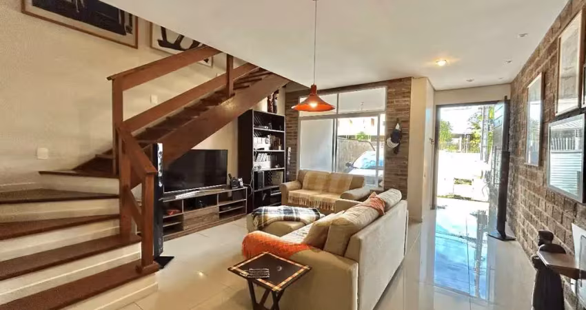 Casa com 2 quartos à venda na Rua Luiz Henrique Rosa, 82, Lagoa da Conceição, Florianópolis