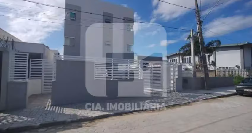 Apartamento com 2 quartos para alugar na Rua Galvão, 700, Carianos, Florianópolis