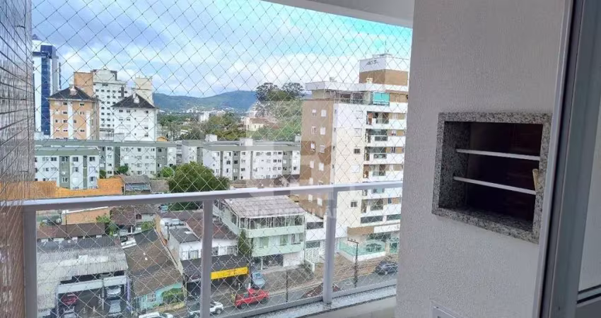 Apartamento com 2 quartos à venda na Rua Delminda Silveira, 535, Agronômica, Florianópolis