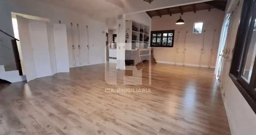 Casa com 4 quartos à venda na Servidão Hipólito Bernardino das Chagas, 467, Rio Tavares, Florianópolis