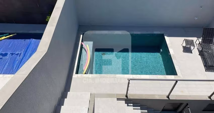 Casa com 3 quartos à venda na Rua Doutor Armando Valério de Assis, 231, Centro, Florianópolis