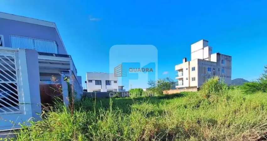 Terreno à venda na Rua Saul Silveira Penha, 1007, Carianos, Florianópolis