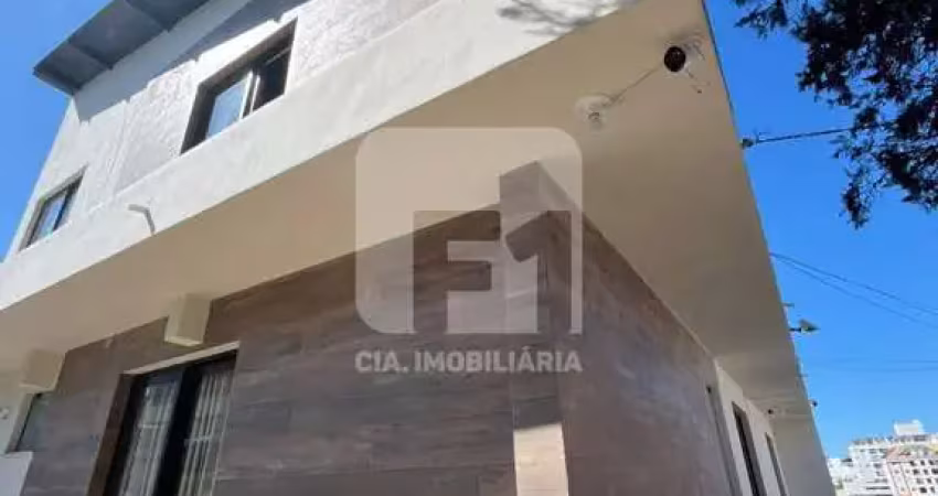 Apartamento com 1 quarto para alugar na Rua Santos Lostada, 318, Coqueiros, Florianópolis