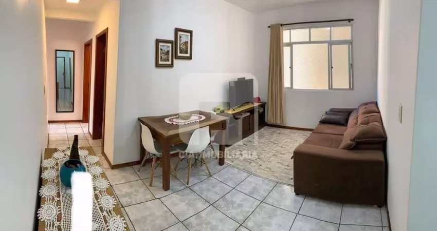 Apartamento com 2 quartos à venda na Rua Pedro Soares, 28, Centro, Florianópolis