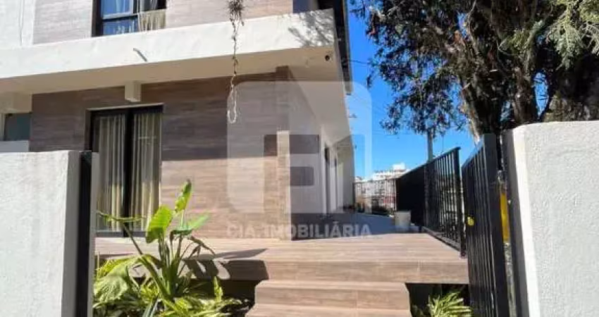 Apartamento com 1 quarto para alugar na Rua Santos Lostada, 318, Coqueiros, Florianópolis