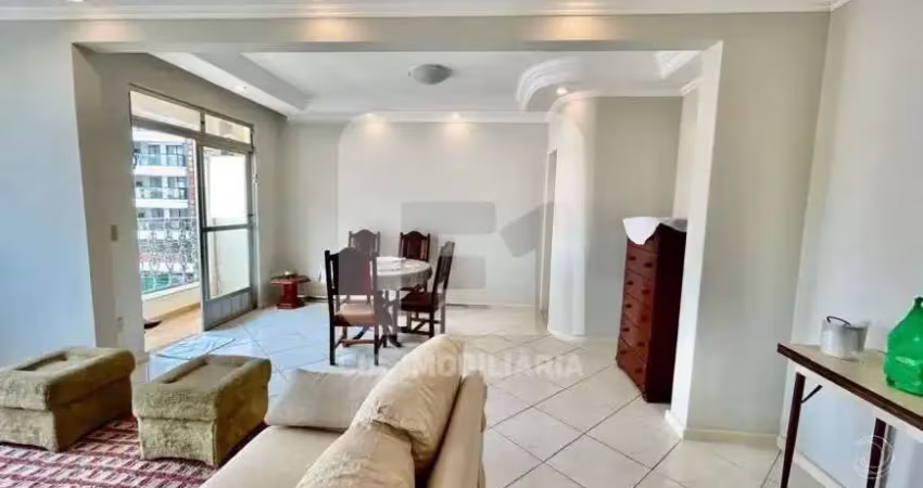 Apartamento com 3 quartos à venda na Rua Humaitá, 373, Canto, Florianópolis
