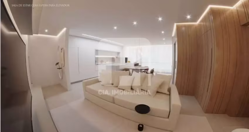 Casa em condomínio fechado com 3 quartos à venda na Rua Acadêmico Reinaldo Consoni, 200, Córrego Grande, Florianópolis