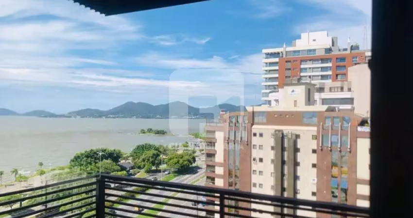Apartamento com 4 quartos à venda na Avenida Governador Irineu Bornhausen, 3770, Agronômica, Florianópolis