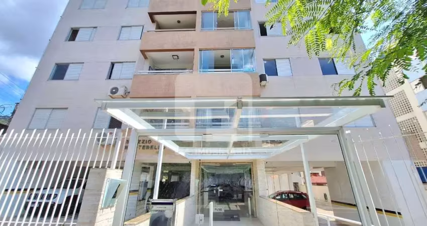 Apartamento com 2 quartos à venda na Rua Maestro Aldo Krieger, 166, Córrego Grande, Florianópolis