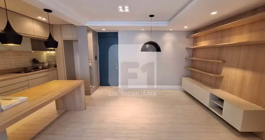 Apartamento com 2 quartos à venda na Rua Maestro Aldo Krieger, 166, Córrego Grande, Florianópolis