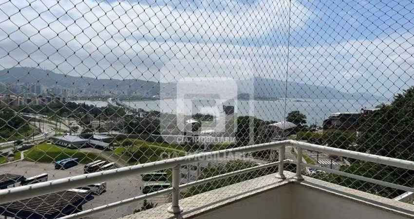 Apartamento com 2 quartos à venda na Rua Professor Clementino de Brito, 455, Capoeiras, Florianópolis