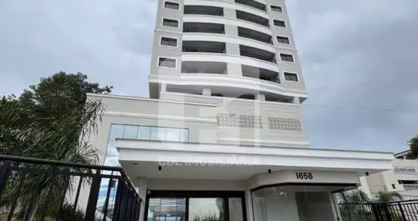 Apartamento com 2 quartos para alugar na Rodovia Virgílio Várzea, 1550, Saco Grande, Florianópolis