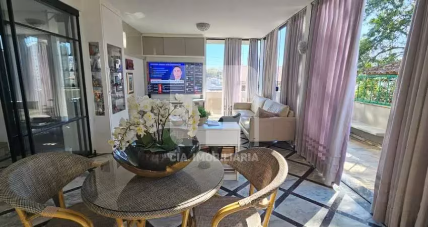 Casa com 4 quartos à venda na Rua Joaquim Costa, 213, Agronômica, Florianópolis