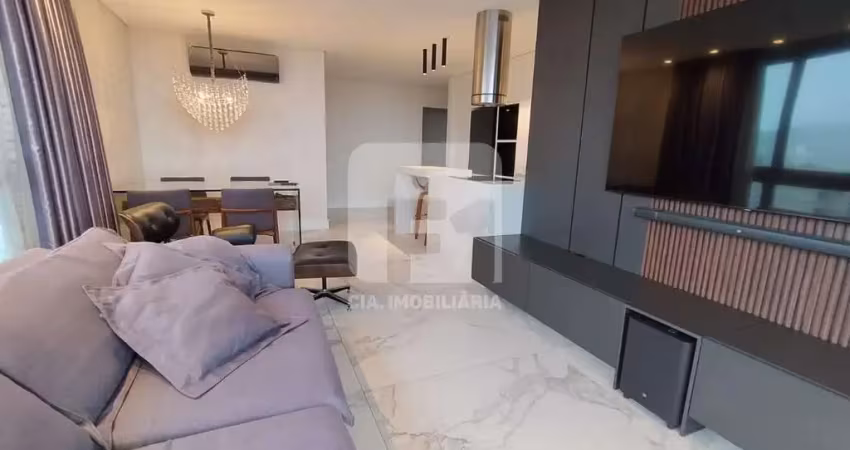 Apartamento com 3 quartos para alugar na Rua Professor Herminio Jacques, 212, Centro, Florianópolis