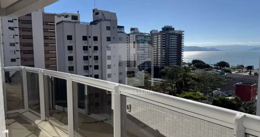 Apartamento com 3 quartos à venda na Rua Rui Barbosa, 650, Agronômica, Florianópolis