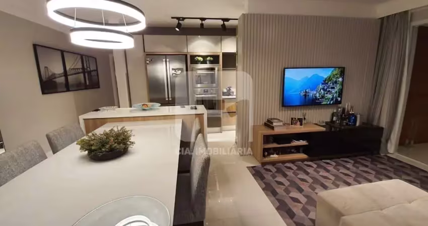 Apartamento com 2 quartos para alugar na Boulevard Paulo Zimmer, 101, Agronômica, Florianópolis