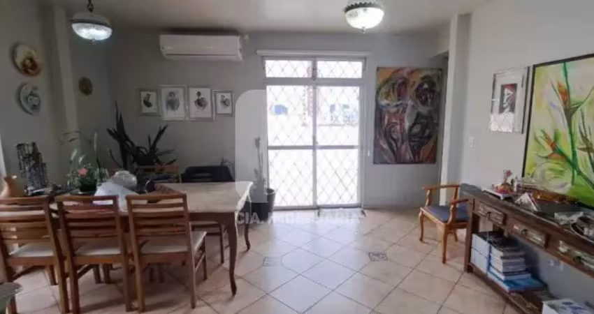 Cobertura com 4 quartos à venda na Avenida Santa Catarina, 133, Estreito, Florianópolis