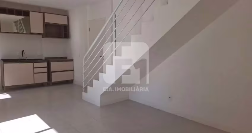 Apartamento com 2 quartos à venda na Rua Sebastião Laurentino da Silva, 152, Córrego Grande, Florianópolis