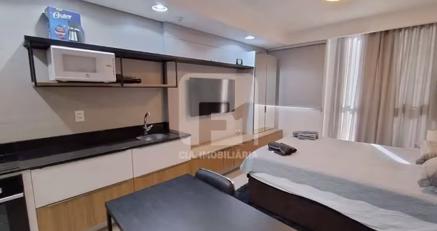 Apartamento com 1 quarto à venda na Rua Professor Simão José Hess, 137, Trindade, Florianópolis