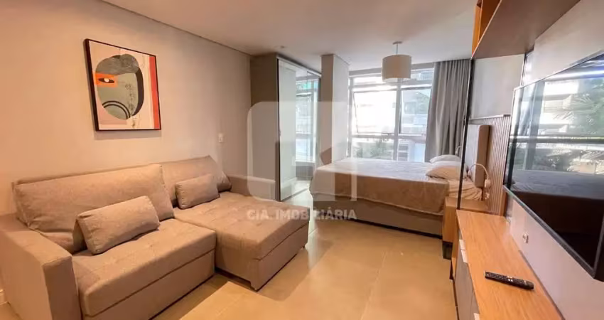 Apartamento com 1 quarto para alugar na Rua Irmão Joaquim, 243, Centro, Florianópolis