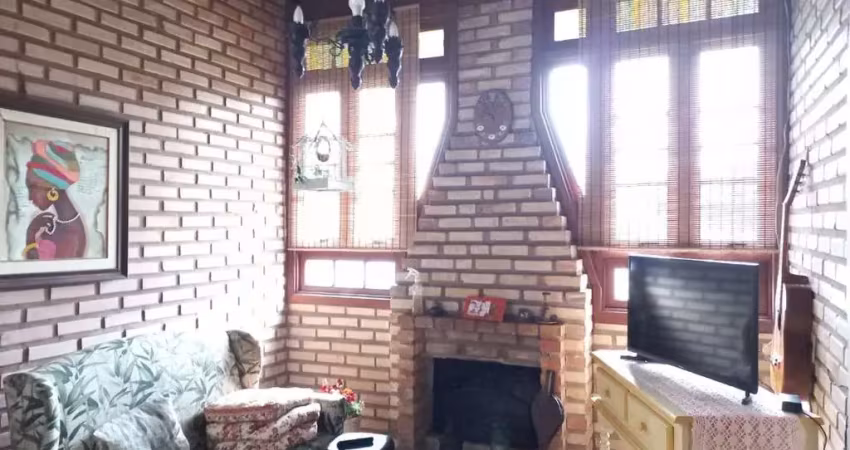 Casa com 3 quartos à venda na Rua Sagrado Coração de Jesus, 862, Morro das Pedras, Florianópolis
