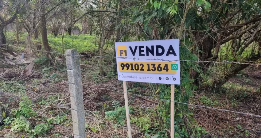 Terreno à venda na Pedro Manoel Borba, 1, Pântano do Sul, Florianópolis