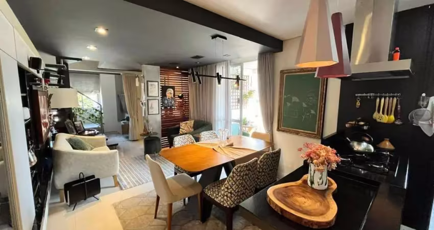 Apartamento com 2 quartos à venda na Rua Frei Caneca, 450, Agronômica, Florianópolis