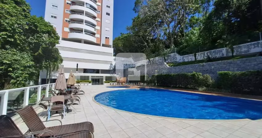 Apartamento com 2 quartos para alugar na Rua Pedro Vieira Vidal, 280, Pantanal, Florianópolis