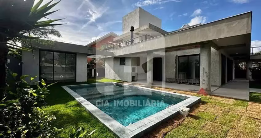 Casa com 6 quartos à venda na Travessa das Andorinhas Migrantes, 26, Campeche, Florianópolis