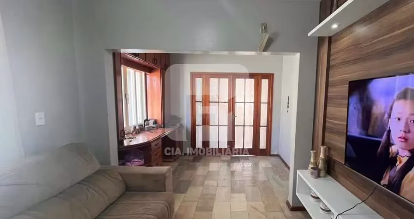 Casa com 4 quartos à venda na Rua João Rodrigues Alves, 102, Jardim Atlântico, Florianópolis
