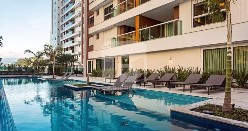 Apartamento com 2 quartos para alugar na Boulevard Paulo Zimmer, 55, Agronômica, Florianópolis