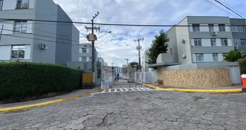 Apartamento com 2 quartos à venda na Rua Luiz Oscar de Carvalho, 75, Trindade, Florianópolis