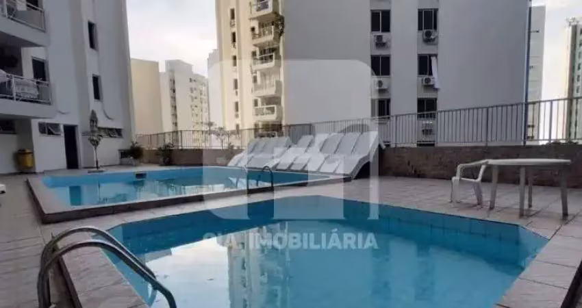 Apartamento com 4 quartos à venda na Rua Frei Caneca, 564, Agronômica, Florianópolis