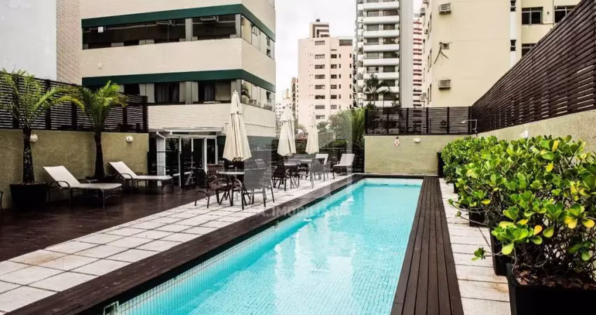 Apartamento com 2 quartos à venda na Rua Luiz Delfino, 146, Centro, Florianópolis