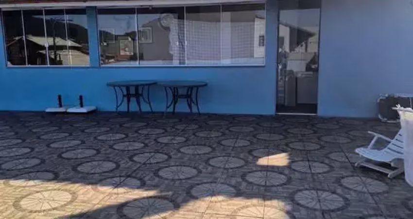 Casa com 3 quartos à venda na Rua Fidélis Govoni, 338, Campeche, Florianópolis
