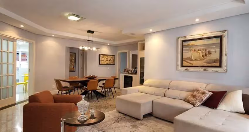 Apartamento com 3 quartos para alugar na Rua Desembargador Urbano Salles, 176, Centro, Florianópolis