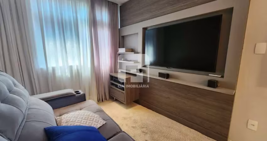 Apartamento com 3 quartos para alugar na Rua Tiradentes, 136, Centro, Florianópolis