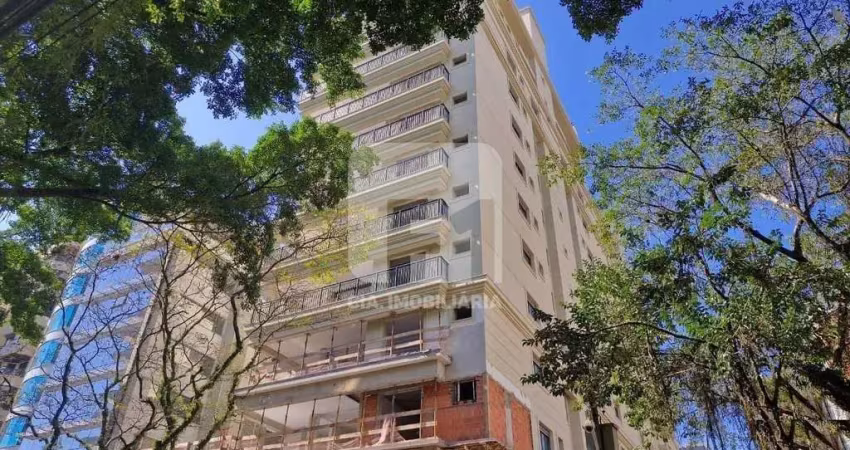Apartamento com 3 quartos à venda na Avenida Trompowsky, 336, Centro, Florianópolis