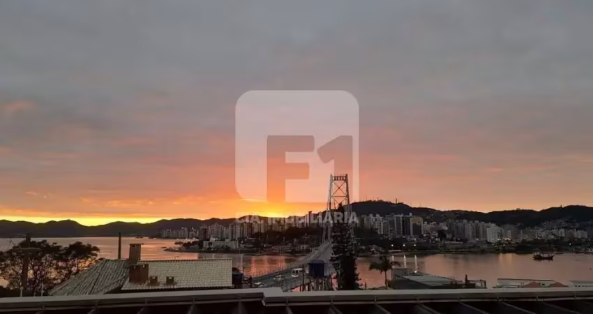 Apartamento com 3 quartos à venda na Avenida Governador Ivo Silveira, 177, Capoeiras, Florianópolis