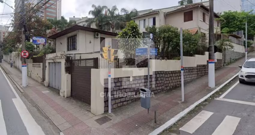Casa comercial à venda na Rua Padre Roma, 362, Centro, Florianópolis